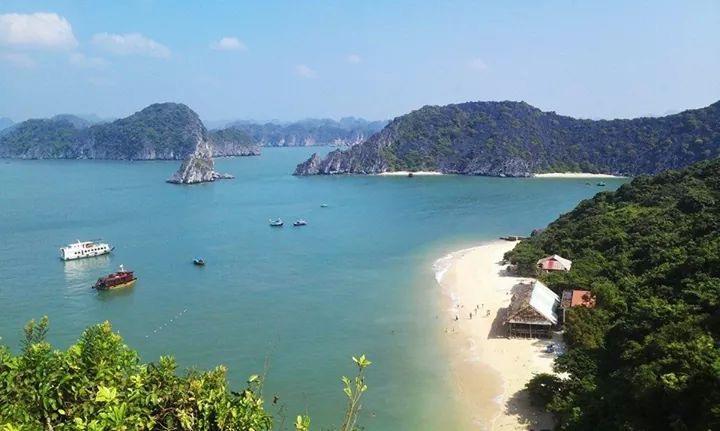 Le Pont Hotel Dong Khe Sau ภายนอก รูปภาพ